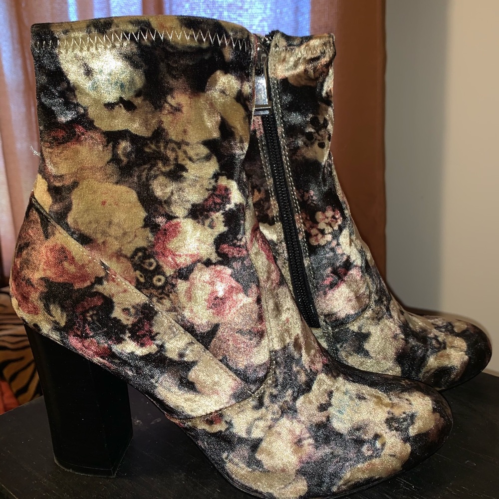 Booties